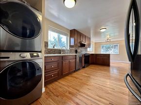 Undisclosed Address #1682273, Denver CO 80219