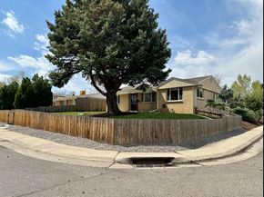 Undisclosed Address #1682273, Denver CO 80219