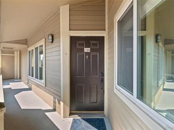 6001 S Yosemite Street