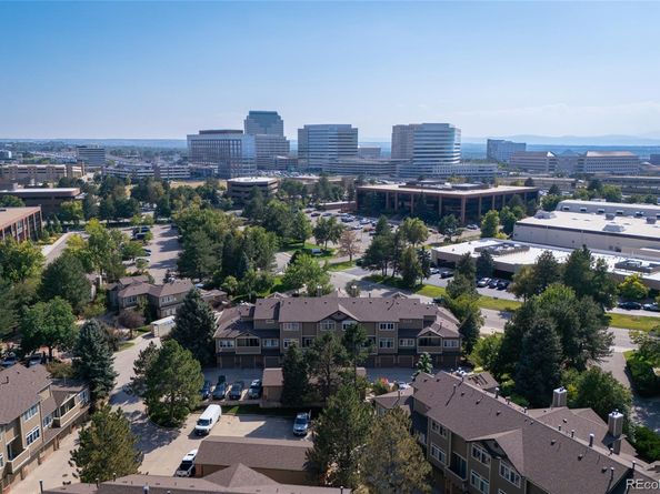 6001 S Yosemite Street J301, Greenwood Village CO 80111