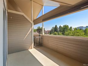 6001 S Yosemite Street J301, Greenwood Village CO 80111