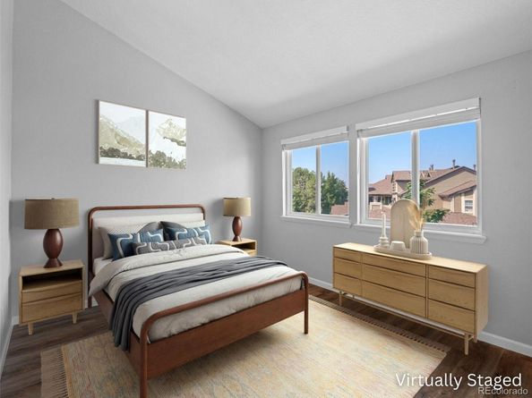 6001 S Yosemite Street J301, Greenwood Village CO 80111