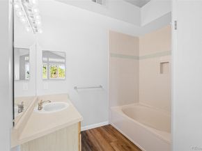 6001 S Yosemite Street J301, Greenwood Village CO 80111
