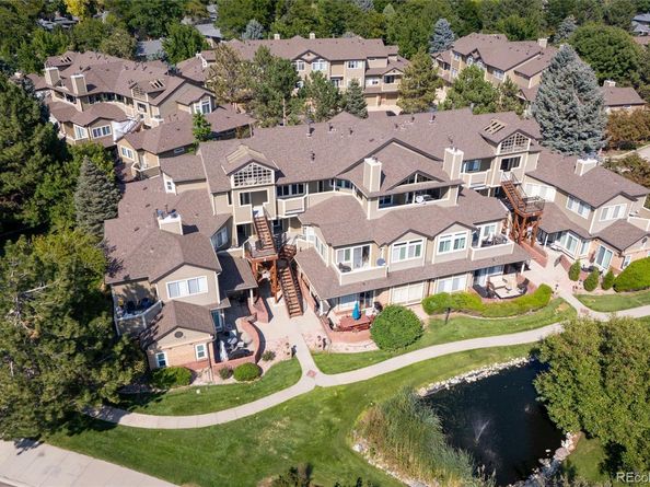 6001 S Yosemite Street J301, Greenwood Village CO 80111