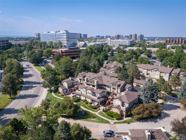 6001 S Yosemite Street J301, Greenwood Village CO 80111