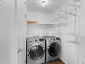 6001 S Yosemite Street J301, Greenwood Village CO 80111