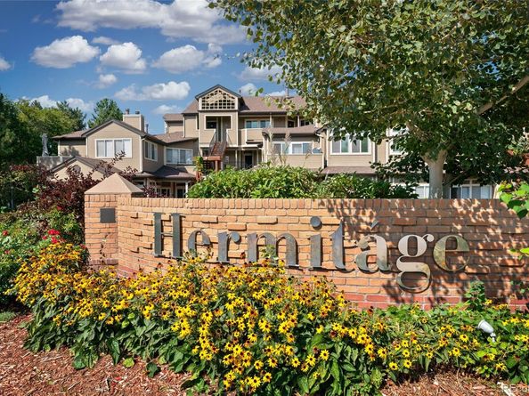 6001 S Yosemite Street J301, Greenwood Village CO 80111