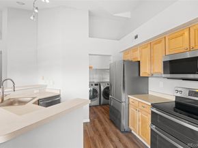 6001 S Yosemite Street J301, Greenwood Village CO 80111