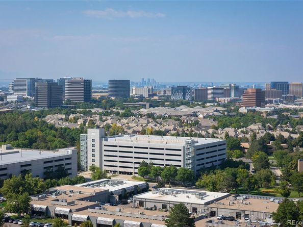 6001 S Yosemite Street J301, Greenwood Village CO 80111