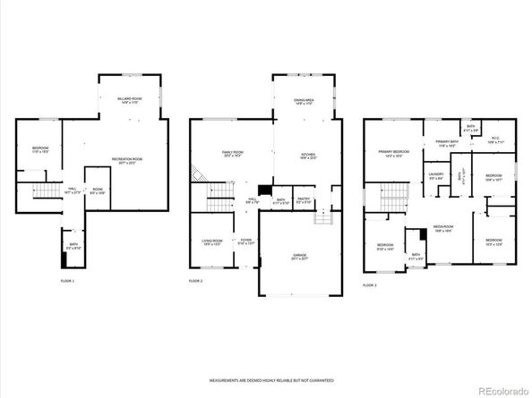 3741 Harvard Place, Broomfield CO 80023