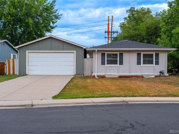 895 S Garrison Street, Denver CO 80226