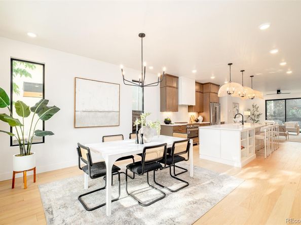 2417 S Lafayette Street, Denver CO 80210