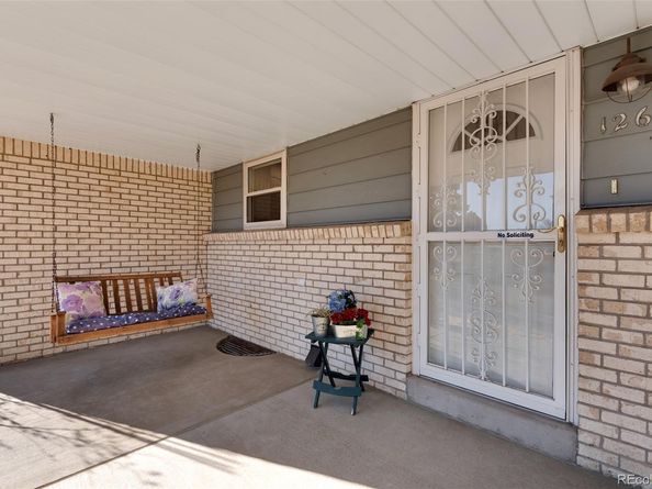 12617 W 6th Place, Lakewood CO 80401