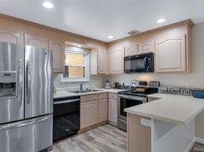 12617 W 6th Place, Lakewood CO 80401