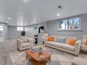 12617 W 6th Place, Lakewood CO 80401