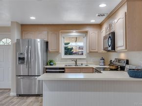 12617 W 6th Place, Lakewood CO 80401