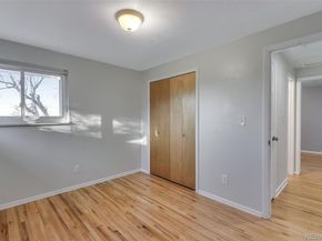 12617 W 6th Place, Lakewood CO 80401