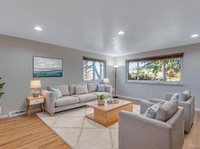 12617 W 6th Place, Lakewood CO 80401