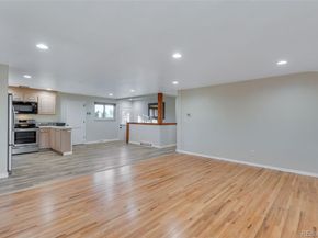 12617 W 6th Place, Lakewood CO 80401