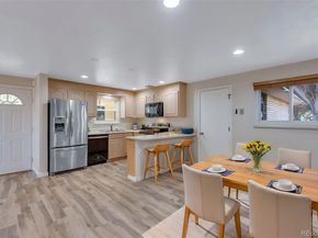 12617 W 6th Place, Lakewood CO 80401