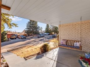 12617 W 6th Place, Lakewood CO 80401