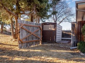 12617 W 6th Place, Lakewood CO 80401