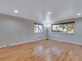 12617 W 6th Place, Lakewood CO 80401