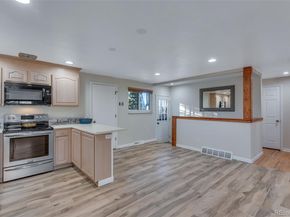 12617 W 6th Place, Lakewood CO 80401