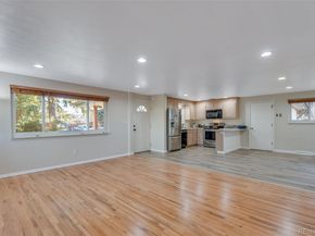 12617 W 6th Place, Lakewood CO 80401