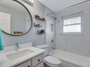 12617 W 6th Place, Lakewood CO 80401