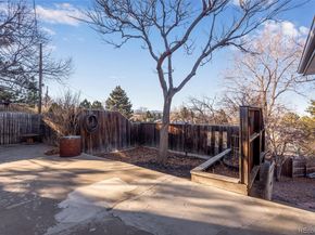 12617 W 6th Place, Lakewood CO 80401