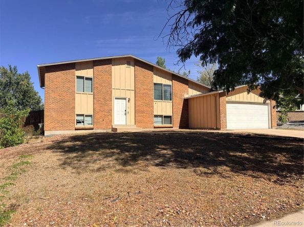 3226 S Nucla Street, Aurora CO 80013