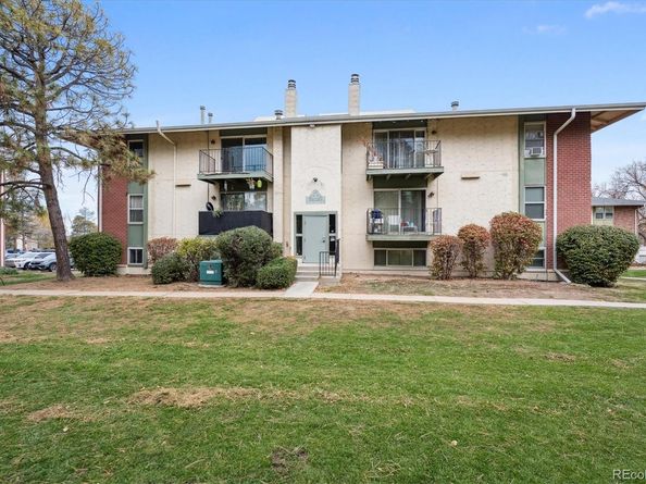 12160 Melody Drive 302, Denver CO 80234