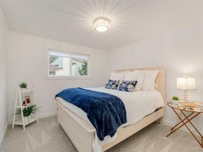 9810 Xavier Court, Westminster CO 80031