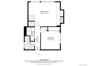 9810 Xavier Court, Westminster CO 80031