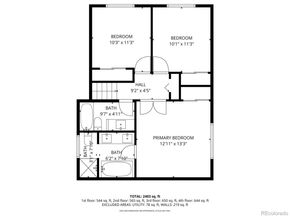 9810 Xavier Court, Westminster CO 80031