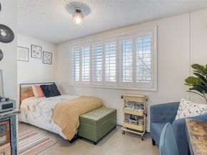 2225 Buchtel Boulevard 305, Denver CO 80210