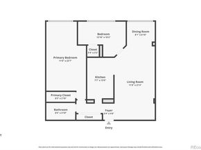 2225 Buchtel Boulevard 305, Denver CO 80210