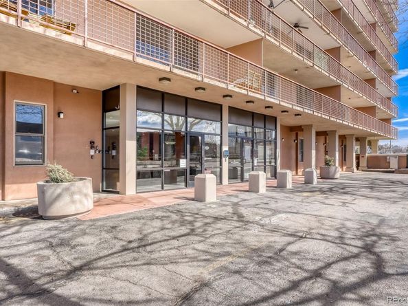 2225 Buchtel Boulevard 305, Denver CO 80210