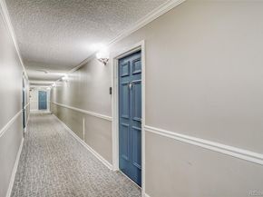 2225 Buchtel Boulevard 305, Denver CO 80210