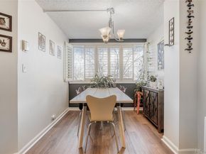 2225 Buchtel Boulevard 305, Denver CO 80210