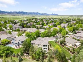 6032 Umber Street, Arvada CO 80403