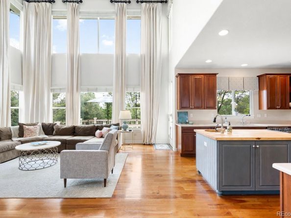 6032 Umber Street, Arvada CO 80403