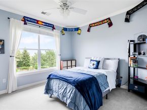 6032 Umber Street, Arvada CO 80403