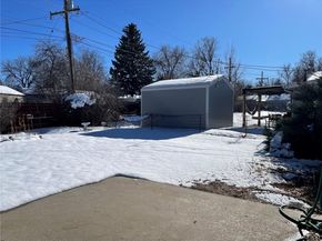 5262 E Dartmouth Avenue, Denver CO 80222