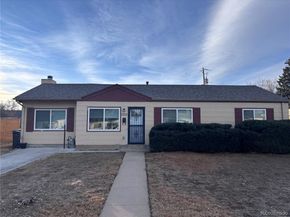 5262 E Dartmouth Avenue, Denver CO 80222