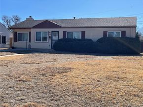 5262 E Dartmouth Avenue, Denver CO 80222