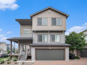 19096 E 55th Avenue, Denver CO 80249