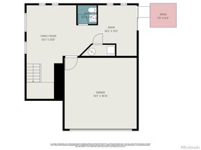19096 E 55th Avenue, Denver CO 80249