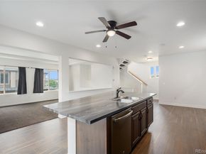 19096 E 55th Avenue, Denver CO 80249